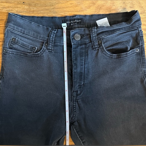 Banana Republic Skinny Fit Jeans - Picture 4 of 6